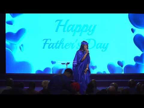 God's Design For Fatherhood