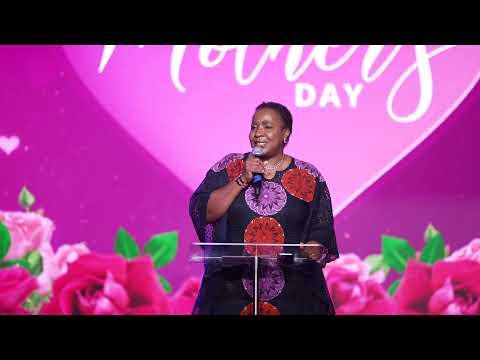 Woman of Wisdom