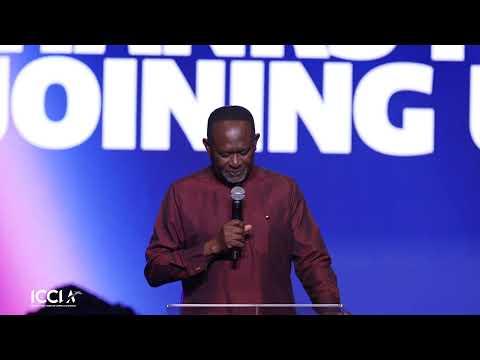 The Urgency of the Great Commission