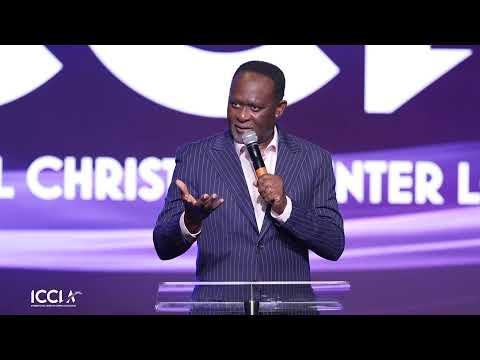 The Urgency of the Great Commission, Part 4 Cont'd