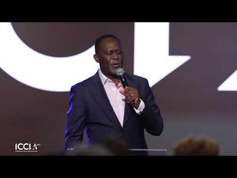The Urgency of the Great Commission, Part 3 Cont'd